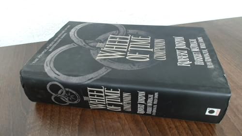 9780356506135: The Wheel of Time Companion