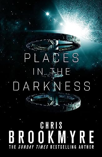 Stock image for Places in the Darkness for sale by WorldofBooks
