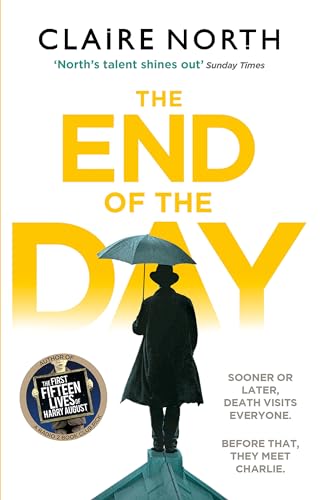 Beispielbild fr The End of The Day zum Verkauf von BooksRun