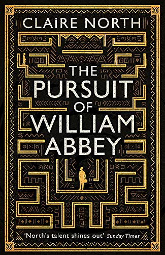 Beispielbild fr The Pursuit of William Abbey zum Verkauf von WorldofBooks