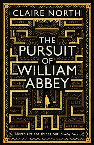 Stock image for Pursuit Of William Abbey for sale by HPB-Emerald