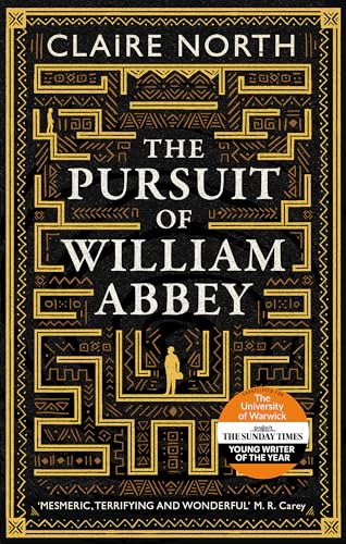 9780356507446: The Pursuit of William Abbey