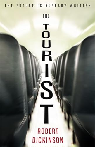 9780356508153: The Tourist [Idioma Ingls]