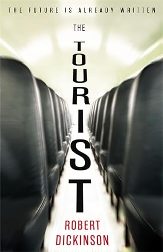 Stock image for The Tourist for sale by Blackwell's