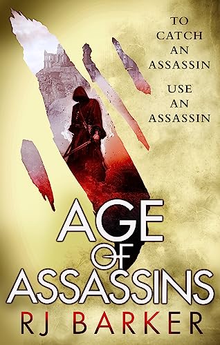 Stock image for Age of Assassins for sale by Blackwell's