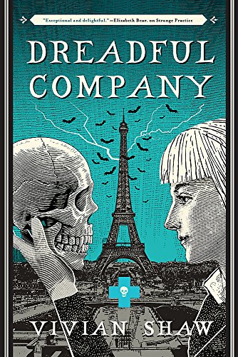 Stock image for Dreadful Company for sale by MusicMagpie