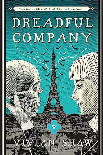 Stock image for Dreadful Company for sale by Blackwell's