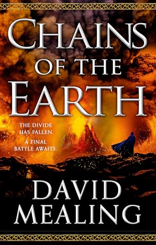 Stock image for Chains of the Earth for sale by WorldofBooks