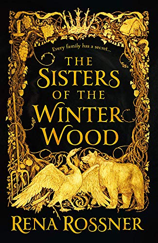 Imagen de archivo de The Sisters of the Winter Wood a la venta por Blackwell's