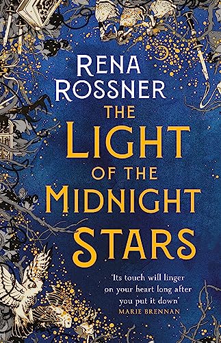 Beispielbild fr The Light of the Midnight Stars: The beautiful and timeless tale of love, loss and sisterhood zum Verkauf von WorldofBooks