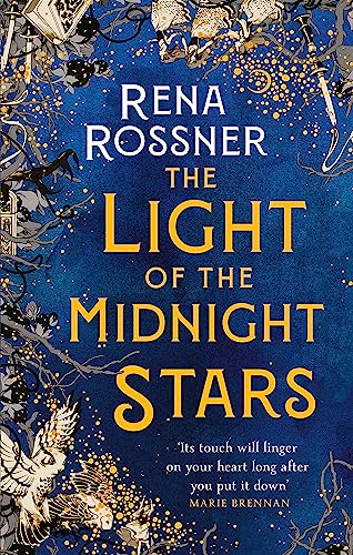 9780356511498: The Light of the Midnight Stars: The beautiful and timeless tale of love, loss and sisterhood