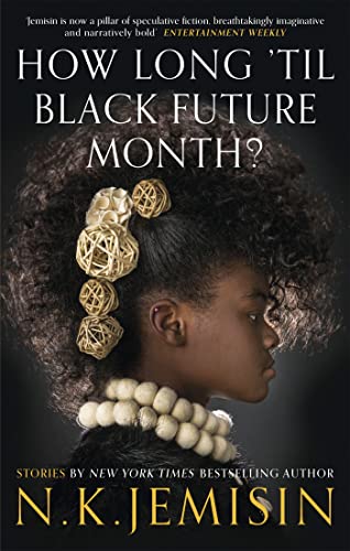 9780356512549: How Long 'til Black Future Month?