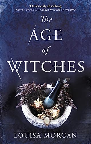 Stock image for The Age of Witches for sale by SecondSale