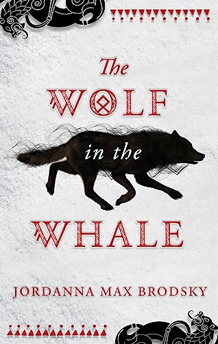 Beispielbild fr The Wolf in the Whale zum Verkauf von WorldofBooks