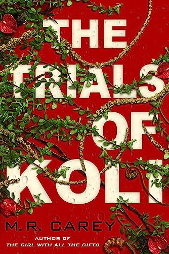 Beispielbild fr The Trials of Koli: The Rampart Trilogy, Book 2 zum Verkauf von WorldofBooks