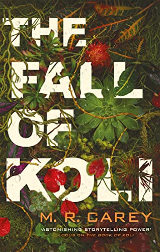 Beispielbild fr The Fall of Koli zum Verkauf von Blackwell's
