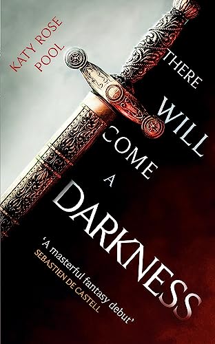 9780356513539: There Will Come a Darkness: Book One of The Age of Darkness