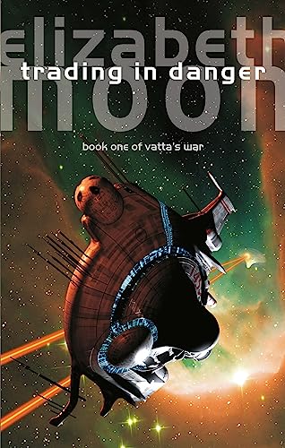 Stock image for Trading In Danger: Vatta's War: Book One for sale by WorldofBooks