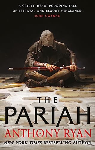 Stock image for The Pariah for sale by Blackwell's