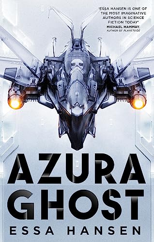 Stock image for Azura Ghost for sale by Blackwell's