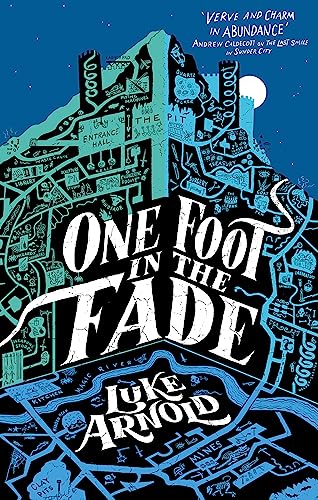 Stock image for One Foot in the Fade for sale by Blackwell's