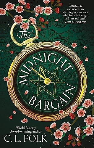 9780356516295: The Midnight Bargain: Magic meets Bridgerton in the Regency fantasy everyone is talking about...