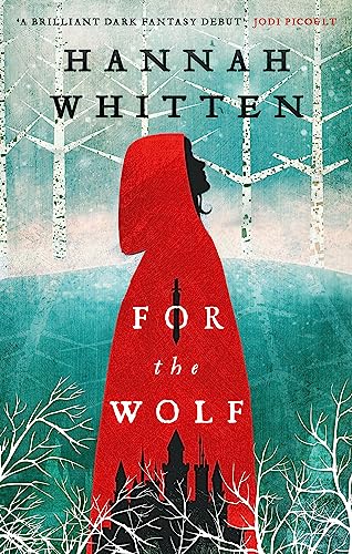 9780356516363: For the Wolf: The New York Times Bestseller