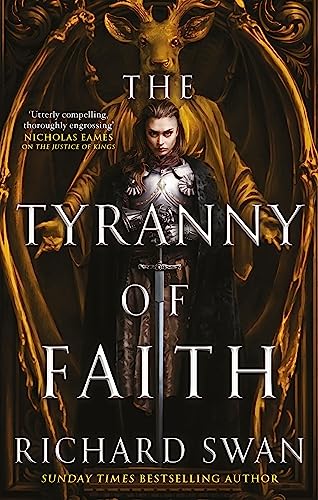 Stock image for The Tyranny of Faith for sale by Blackwell's