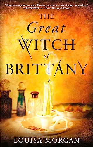 Stock image for The Great Witch of Brittany for sale by Red's Corner LLC