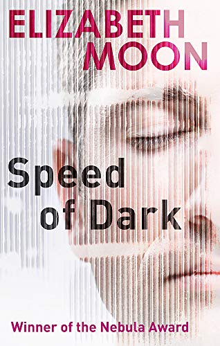 Stock image for Speed Of Dark: Winner of the Nebula Award for sale by Chiron Media
