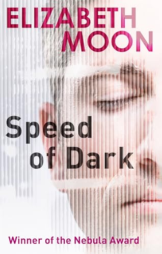Stock image for Speed of Dark for sale by Blackwell's