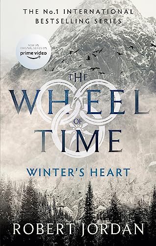 9780356517087: Winter's Heart: Book 9 of the Wheel of Time