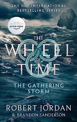 Stock image for The Gathering Storm for sale by Blackwell's