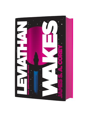 9780356517162: Leviathan Wakes: Book 1 of the Expanse (now a Prime Original series)