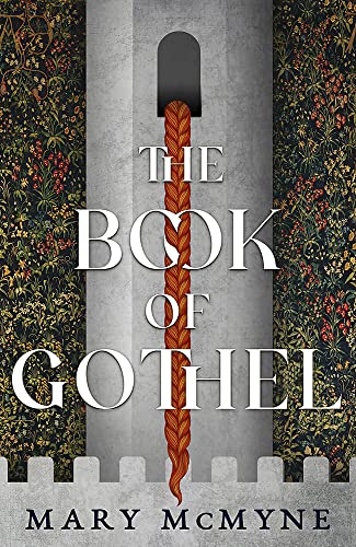 Stock image for The Book of Gothel for sale by Blackwell's