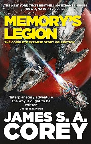 Stock image for Memorys Legion for sale by GreatBookPrices