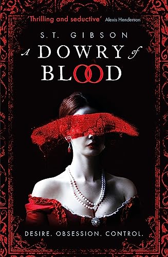 Stock image for A Dowry of Blood for sale by Blackwell's