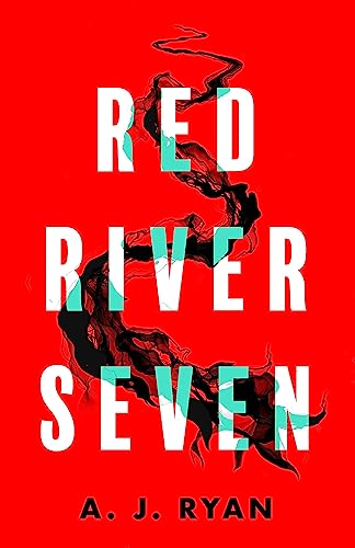 Beispielbild fr Red River Seven zum Verkauf von Blackwell's