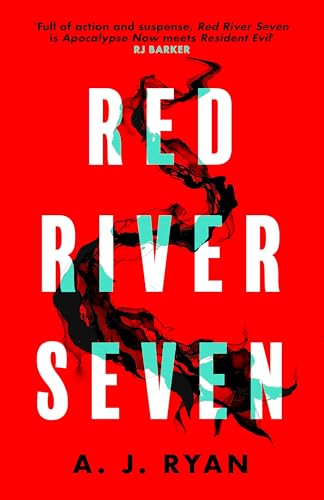 Stock image for Red River Seven for sale by Blackwell's