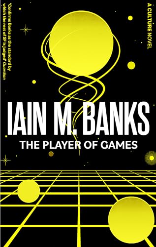 Stock image for The Player Of Games for sale by GreatBookPrices