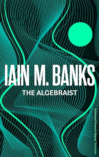 Imagen de archivo de The Algebraist a la venta por GreatBookPrices