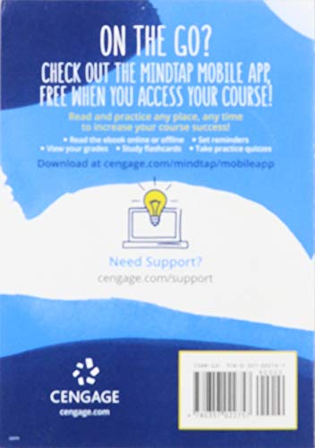 Imagen de archivo de MindTap for Downing/Brennan's On Course: Strategies for Creating Success in College, Career, and Life, 1 term Printed Access Card a la venta por Palexbooks