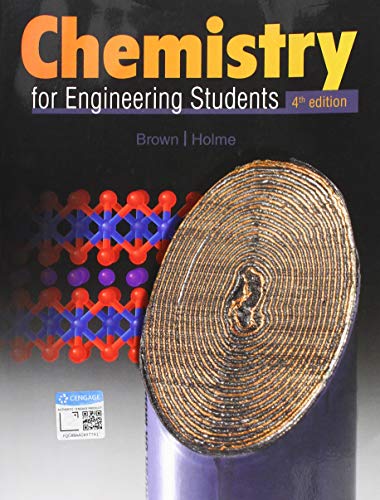 Stock image for Chemistry for Engineering Students for sale by Goodwill Books