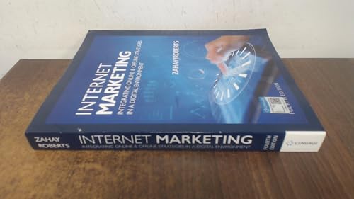 Beispielbild fr Internet Marketing zum Verkauf von Blackwell's