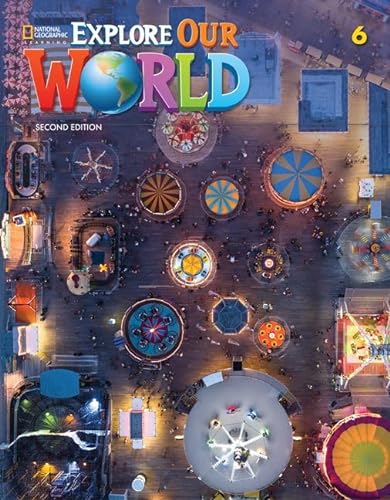 Imagen de archivo de Explore Our World 6 a la venta por Blackwell's