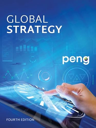 Imagen de archivo de Global Strategy a la venta por Basi6 International