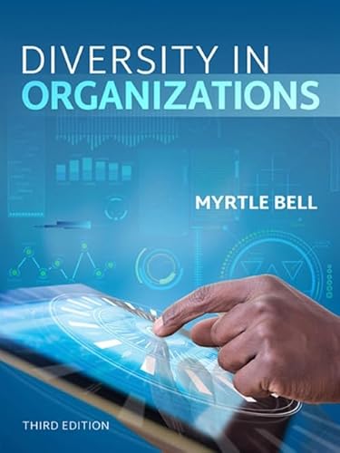 Stock image for Diversity in Organizations for sale by GF Books, Inc.