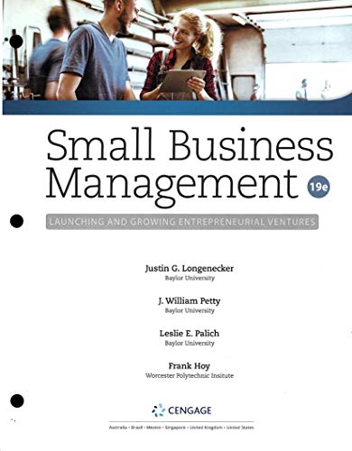 Stock image for Small Business Management for sale by TextbookRush