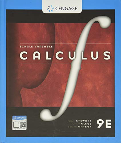 Stock image for Single Variable Calculus for sale by BooksRun