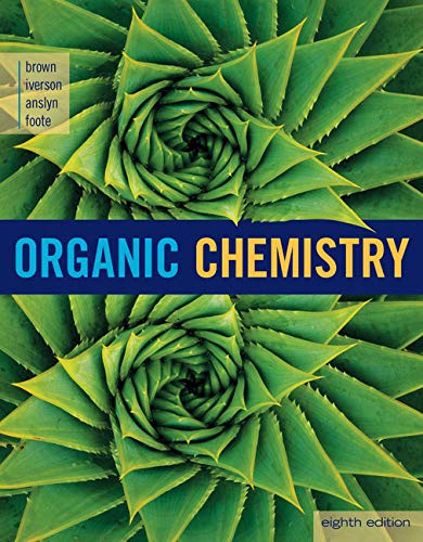 Beispielbild fr Bundle: Organic Chemistry, Loose-Leaf Version, 8th + Basic Organic Chemistry Molecular Student Set, 1st + OWLv2 with MindTap Reader, 4 terms (24 . + Student Study Guide and Solutions Manual zum Verkauf von Textbooks_Source